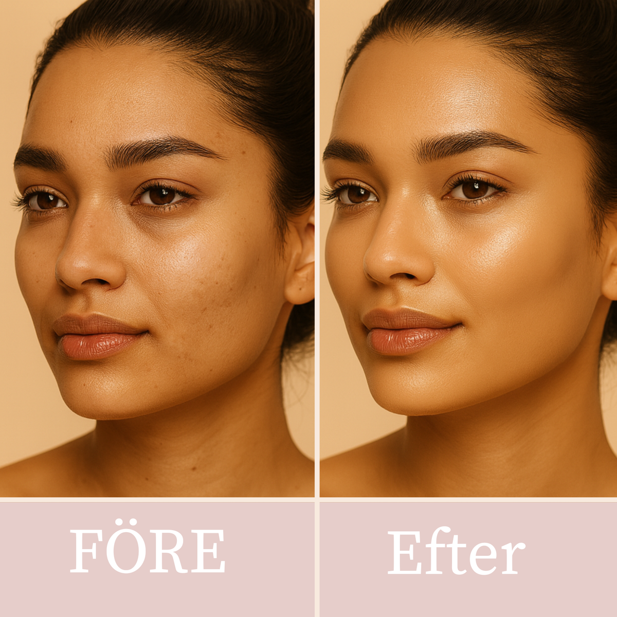 CORA™ Changing foundation