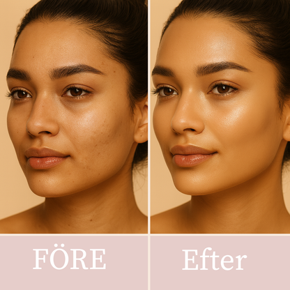 CORA™ Changing foundation