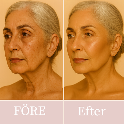 CORA™ Changing foundation