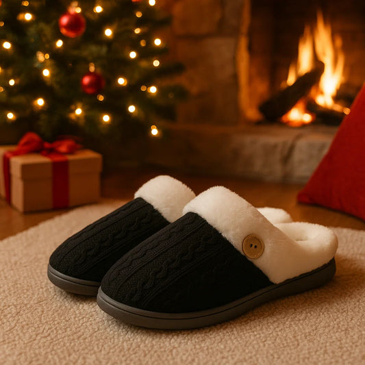 Snuggies Slippers