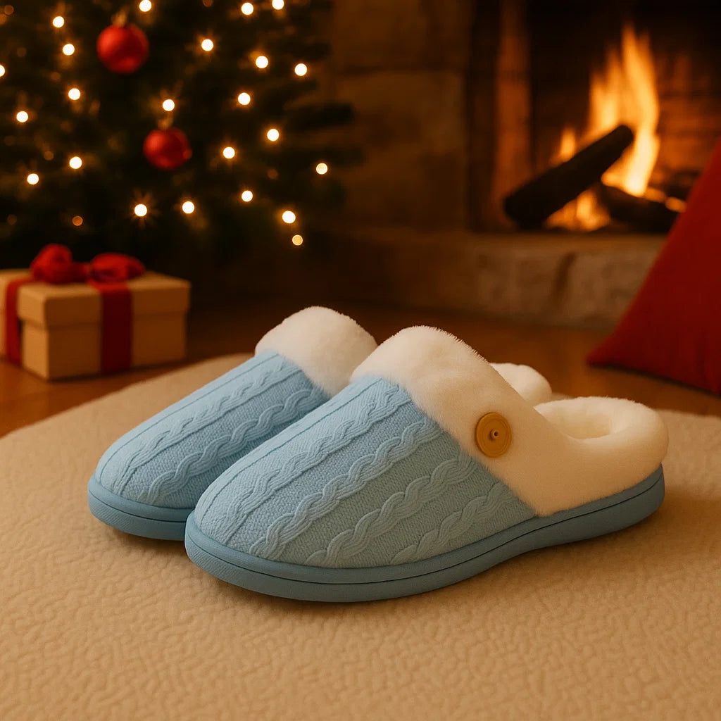 Snuggies Slippers