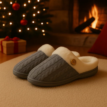 Snuggies Slippers